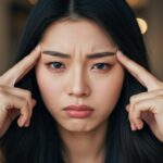 눈 피로 두통 완화에 좋은 동작 7가지 | 간단한 셀프 케어 방법