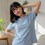 효과적인 두통 완화 스트레칭